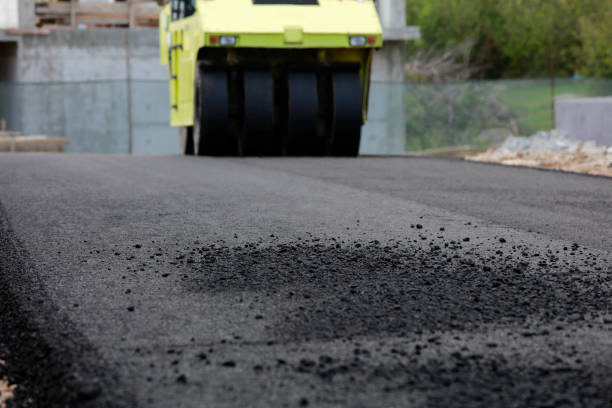 Best Professional Driveway Pavers  in Newtown Grant, PA