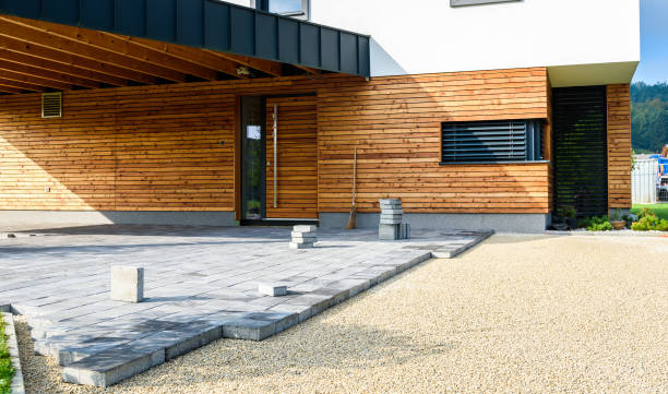 Best Interlocking Driveway Pavers  in Newtown Grant, PA