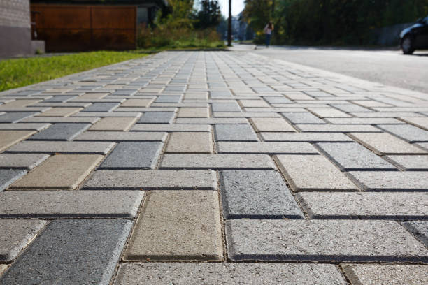 Best Custom Driveway Pavers  in Newtown Grant, PA