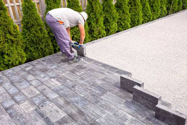 Professional Driveway Pavers in Newtown Grant, PA
