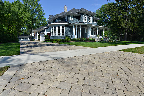 Reliable Newtown Grant, PA Driveway Pavers Solutions