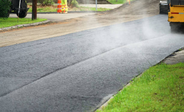 Best Local Driveway Pavers  in Newtown Grant, PA